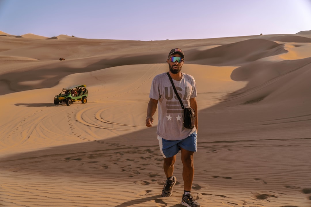 The Bay of Kotor, Montenegro with medieval city walls