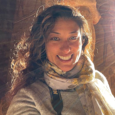 Emma Thompson, Founder & CEO